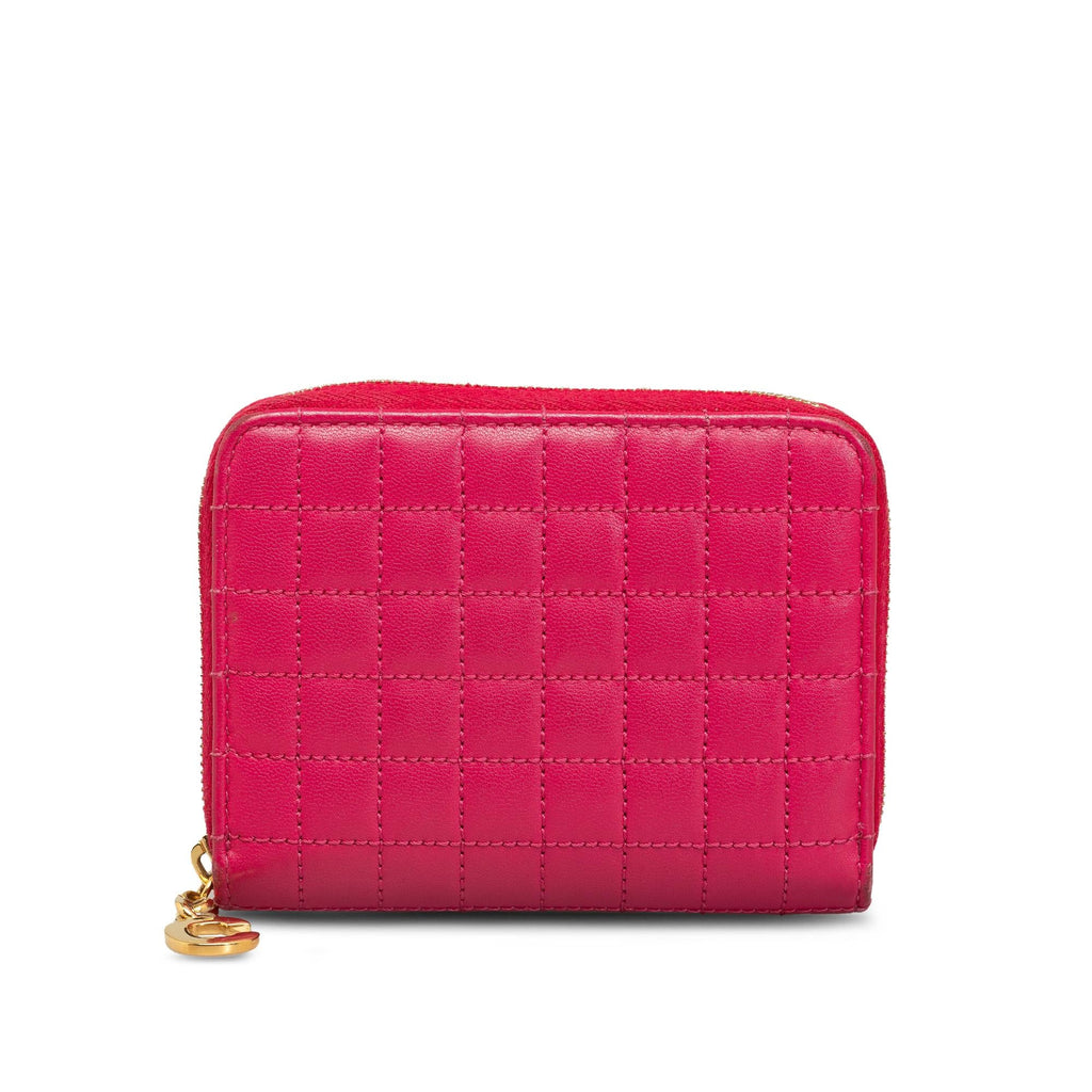 Celine C Charm Coin Pouch (SHG-J1yJso)