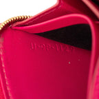 Celine C Charm Coin Pouch