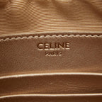 Celine C Charm Crossbody Bag (SHG-NStyuZ)