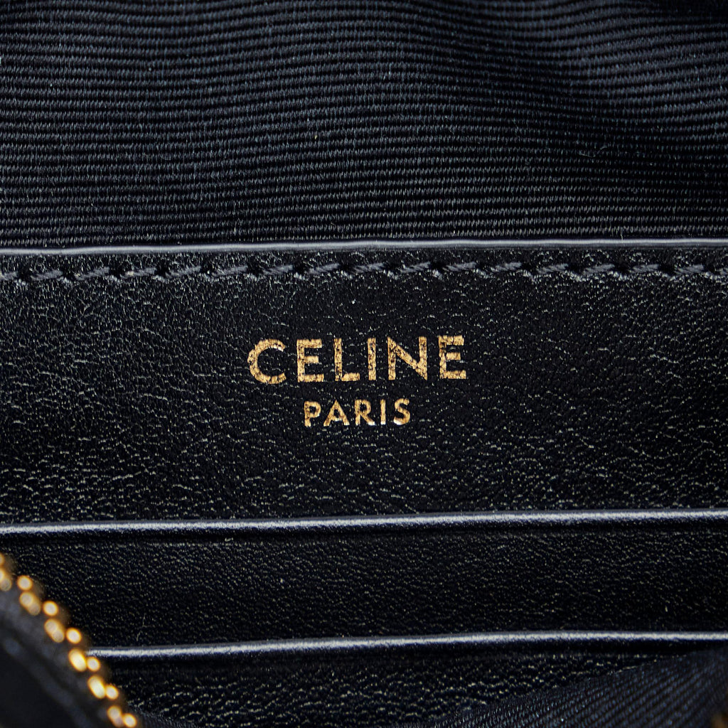 Celine C Charm Crossbody (SHG-QR2z2H)