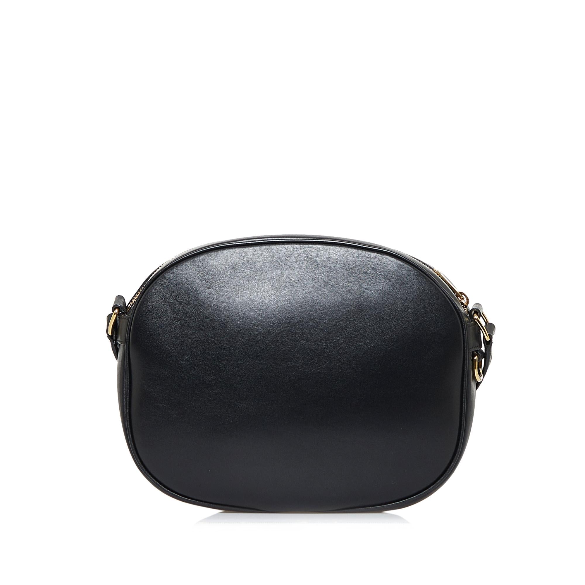 Celine C Charm Crossbody (SHG-Ph3lKw)