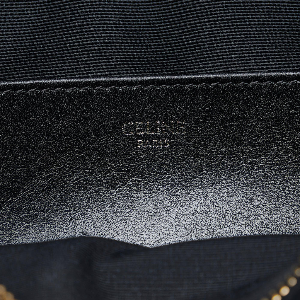 Celine C Charm Crossbody (SHG-Ph3lKw)