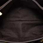 Celine C Macadam Boogie Handbag (SHG-8wpWyF)