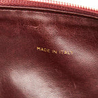 Celine Canvas C Macadam Satchel (SHG-16480)