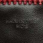 Celine C Macadam Canvas Clutch Bag (SHG-24068)