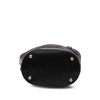 Celine C Macadam Canvas Handbag