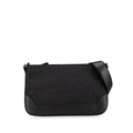Celine C Macadam Canvas Shoulder Bag