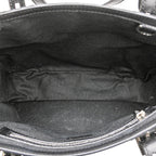 Celine C Macadam Canvas Tote