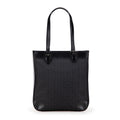 Celine C Macadam Canvas Tote