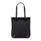 Celine C Macadam Canvas Tote