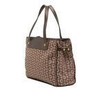 Celine C Macadam Canvas Tote