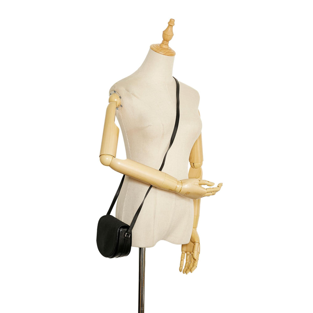 Celine C Macadam Crossbody (SHG-HsNTZl)
