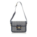 Celine C Macadam Horse Carriage Shoulder Bag (SHG-33233)