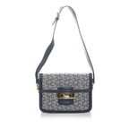 Celine C Macadam Horse Carriage Shoulder Bag (SHG-33233)