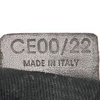 Celine C Macadam Nylon Shoulder Bag (SHG-23891)