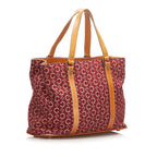 Celine C Macadam Tote (SHG-35138)