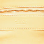Celine Cabas Leather Tote Bag (SHG-16625)
