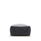 Celine Cabas Vertical Bicolor (SHG-RZtLnl)