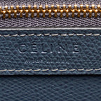 Celine Cabas Vertical Bicolor (SHG-RZtLnl)