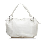 Celine Calf Leather Bittersweet Hobo (SHG-1v2DWj)
