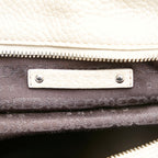 Celine Calf Leather Bittersweet Hobo (SHG-1v2DWj)
