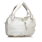 Celine Calf Leather Bittersweet Hobo (SHG-1v2DWj)