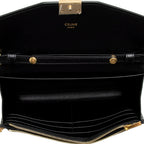 Celine Calfskin C Wallet on Chain Bag (SHF-13994)