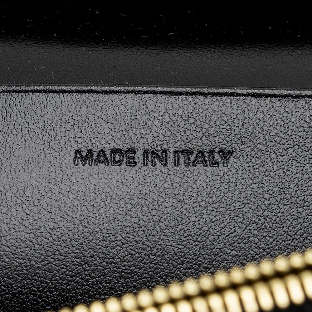 Celine Calfskin C Wallet on Chain Bag (SHF-13994)