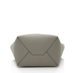 Celine Calfskin Cabas Phantom Small Tote
