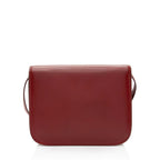Celine Calfskin Classic Medium Box Bag