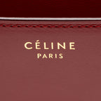 Celine Calfskin Classic Medium Box Bag