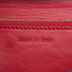 Celine Calfskin Classic Medium Box Bag - FINAL SALE (SHF-15019)