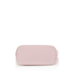 Celine Calfskin Cuir Triomphe Small Bucket Bag (SHF-VQ6sRW)