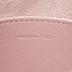 Celine Calfskin Cuir Triomphe Small Bucket Bag (SHF-VQ6sRW)