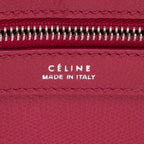 Celine Calfskin Phantom Cabas Tote (SHF-14370)