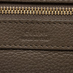 Celine Calfskin Phantom Cabas Tote - FINAL SALE (SHF-15948)