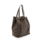 Celine Calfskin Phantom Cabas Tote - FINAL SALE (SHF-15948)