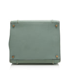 Celine Calfskin Phantom Luggage Tote (SHF-22050)
