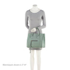 Celine Calfskin Phantom Luggage Tote (SHF-22050)