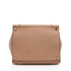 Celine Calfskin Phantom Luggage Tote (SHF-22243)