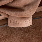 Celine Calfskin Phantom Luggage Tote (SHF-22243)