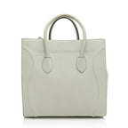 Celine Calfskin Phantom Luggage Tote (SHF-23576)