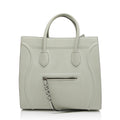 Celine Calfskin Phantom Luggage Tote (SHF-23576)
