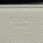Celine Calfskin Phantom Luggage Tote (SHF-23576)