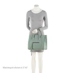 Celine Calfskin Phantom Luggage Tote (SHF-23576)