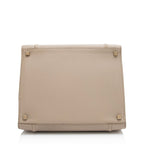 Celine Calfskin Phantom Luggage Tote (SHF-23577)