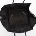 Celine Calfskin Phantom Luggage Tote (SHF-23415)