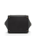Celine Calfskin Phantom Luggage Tote (SHF-R6ZqrH)
