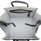 Celine Calfskin Phantom Luggage Tote (SHF-R6ZqrH)