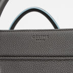 Celine Calfskin Phantom Luggage Tote (SHF-R6ZqrH)